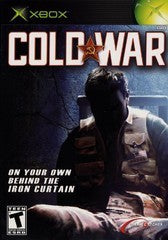 Cold War - In-Box - Xbox