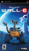 Wall-E - Complete - PSP