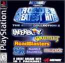 Arcade's Greatest Hits Atari Collection 2 - Loose - Playstation