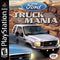 Ford Truck Mania - In-Box - Playstation