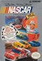 Bill Elliott's NASCAR Challenge - Loose - NES