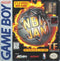 NBA Jam Tournament Edition - Complete - GameBoy