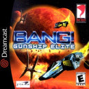 Bang Gunship Elite - Loose - Sega Dreamcast