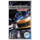 Need for Speed Underground Rivals - Loose - PSP