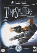 Time Splitters Future Perfect - Loose - Gamecube