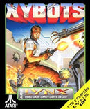 Zaku - Complete - Atari Lynx