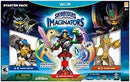 Skylanders Imaginators: Starter Pack - In-Box - Wii U