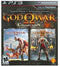 God of War Collection [Greatest Hits] - In-Box - Playstation 3