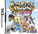 Harvest Moon DS Cute - Complete - Nintendo DS