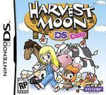 Harvest Moon DS Cute - Complete - Nintendo DS