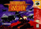 Aerofighters Assault - Complete - Nintendo 64