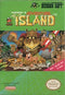 Adventure Island - In-Box - NES