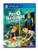 Hello Neighbor Hide & Seek - Loose - Playstation 4