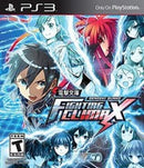 Dengeki Bunko: Fighting Climax - Complete - Playstation 3