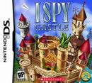 I Spy Castle - Complete - Nintendo DS