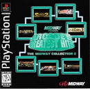 Arcade's Greatest Hits Midway Collection 2 - Loose - Playstation
