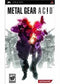 Metal Gear Acid - Loose - PSP