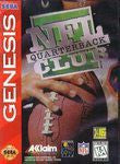 NFL Quarterback Club - Loose - Sega Genesis