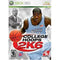 College Hoops 2K6 - Loose - Xbox 360