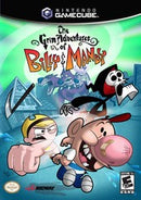 Grim Adventures of Billy & Mandy - Complete - Gamecube