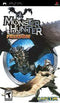 Monster Hunter Freedom - Loose - PSP