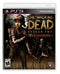 The Walking Dead: Season Two - Complete - Playstation 3