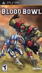Blood Bowl - Loose - PSP