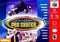 Tony Hawk - Complete - Nintendo 64