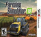 Farming Simulator 18 - Complete - Nintendo 3DS