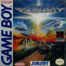 Aerostar - Complete - GameBoy
