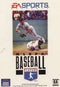 MLBPA Baseball - Loose - Sega Genesis