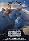 Last Battle - Complete - Sega Genesis