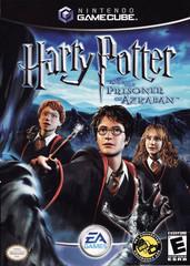 Harry Potter Prisoner of Azkaban - Loose - Gamecube