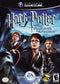 Harry Potter Prisoner of Azkaban - Loose - Gamecube