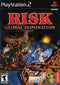 Risk Global Domination - Complete - Playstation 2