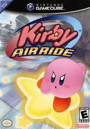 Kirby Air Ride - In-Box - Gamecube