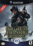 Medal of Honor Frontline - Complete - Gamecube