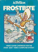 Frostbite - Loose - Atari 2600