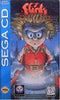 Flink - Complete - Sega CD