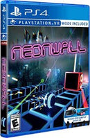 Neonwall - Complete - Playstation 4