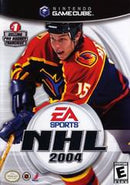 NHL 2004 - Complete - Gamecube