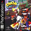 Crash Bandicoot Warped [Collector's Edition] - Complete - Playstation