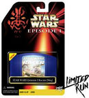 Star Wars Episode I: Racer [Classic Edition] - Loose - Nintendo 64
