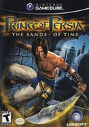Prince of Persia Sands of Time - Loose - Gamecube