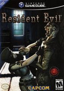 Resident Evil - In-Box - Gamecube