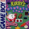 Kirby's Pinball Land [Player's Choice] - Complete - GameBoy