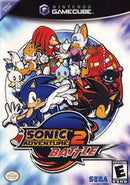 Sonic Adventure 2 Battle - Loose - Gamecube