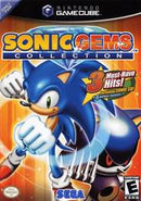 Sonic Gems Collection - In-Box - Gamecube