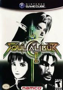 Soul Calibur II - Complete - Gamecube