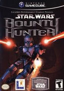 Star Wars Bounty Hunter - Complete - Gamecube